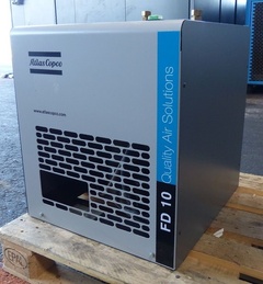 Uscator aer prin refrigerare Uscator aer prin refrigerare