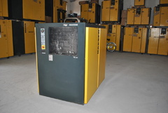 Uscator aer prin refrigerare Uscator aer prin refrigerare